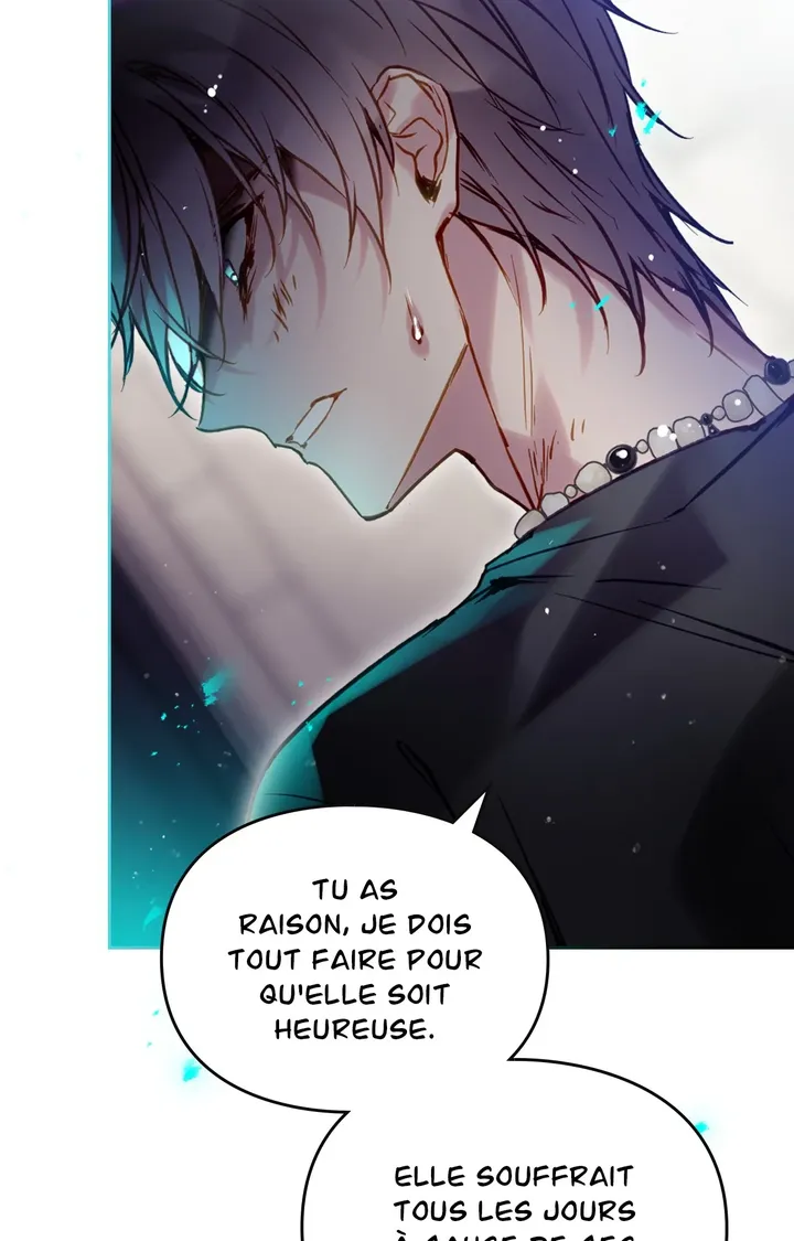 Read Seule la mort attend la vilaine FR Manga Online