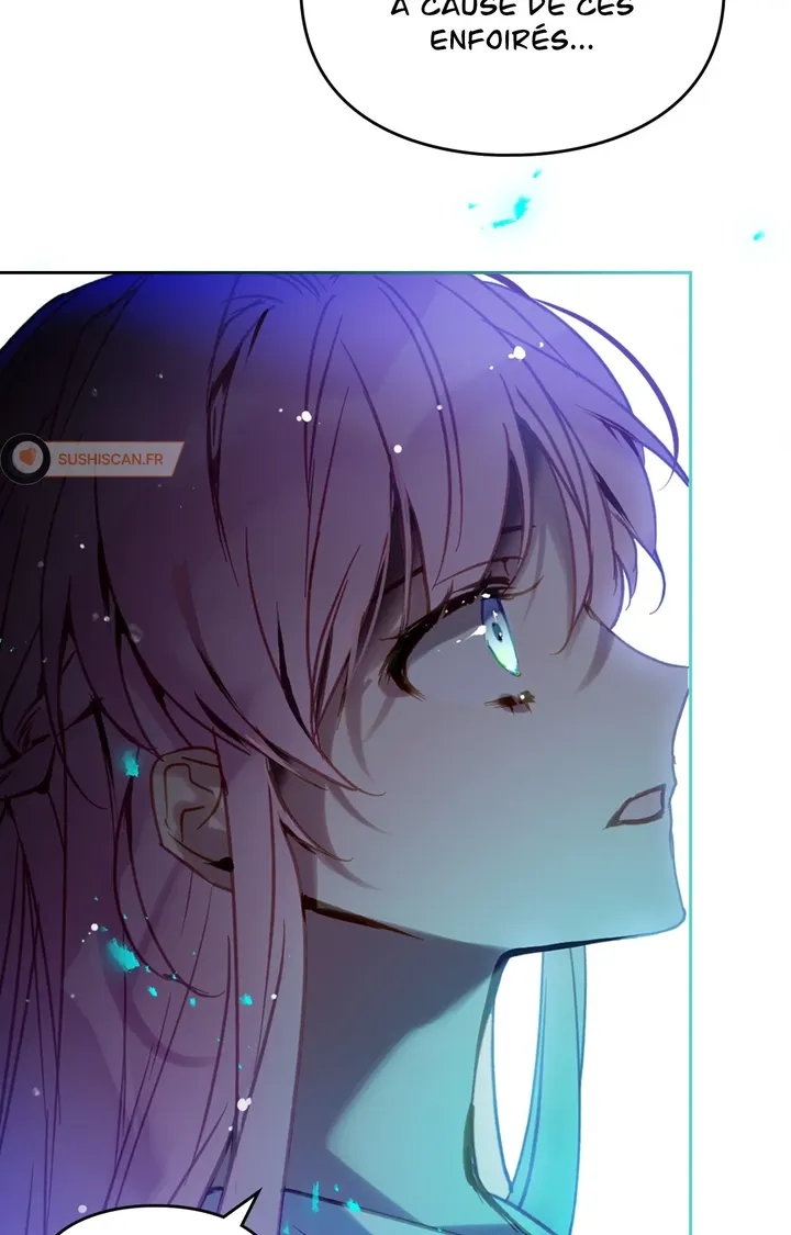 Read Seule la mort attend la vilaine FR Manga Online