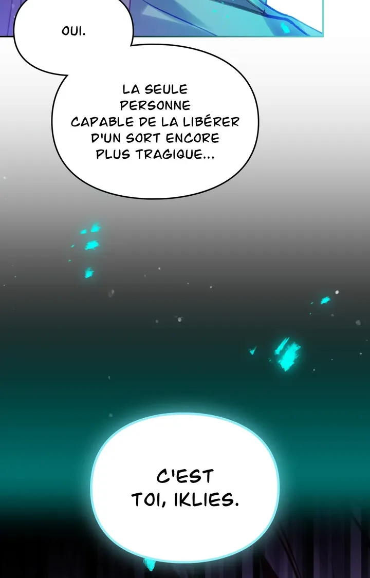 Read Seule la mort attend la vilaine FR Manga Online