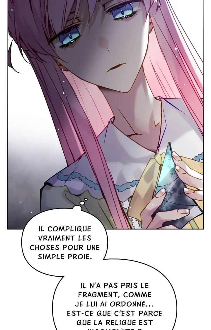 Read Seule la mort attend la vilaine FR Manga Online