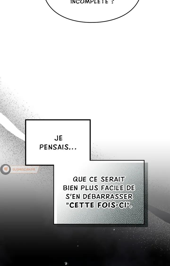 Read Seule la mort attend la vilaine FR Manga Online