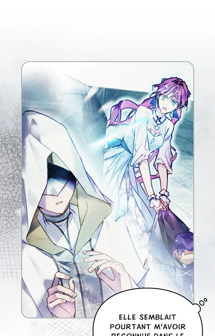 Read Seule la mort attend la vilaine FR Manga Online