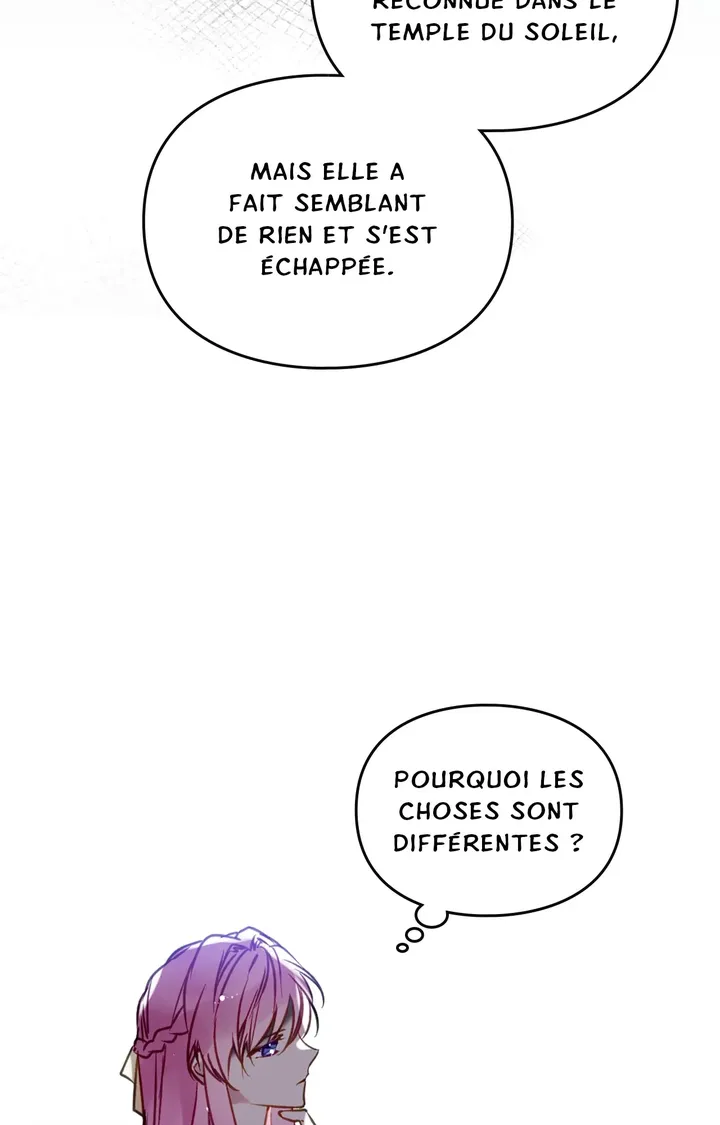 Read Seule la mort attend la vilaine FR Manga Online