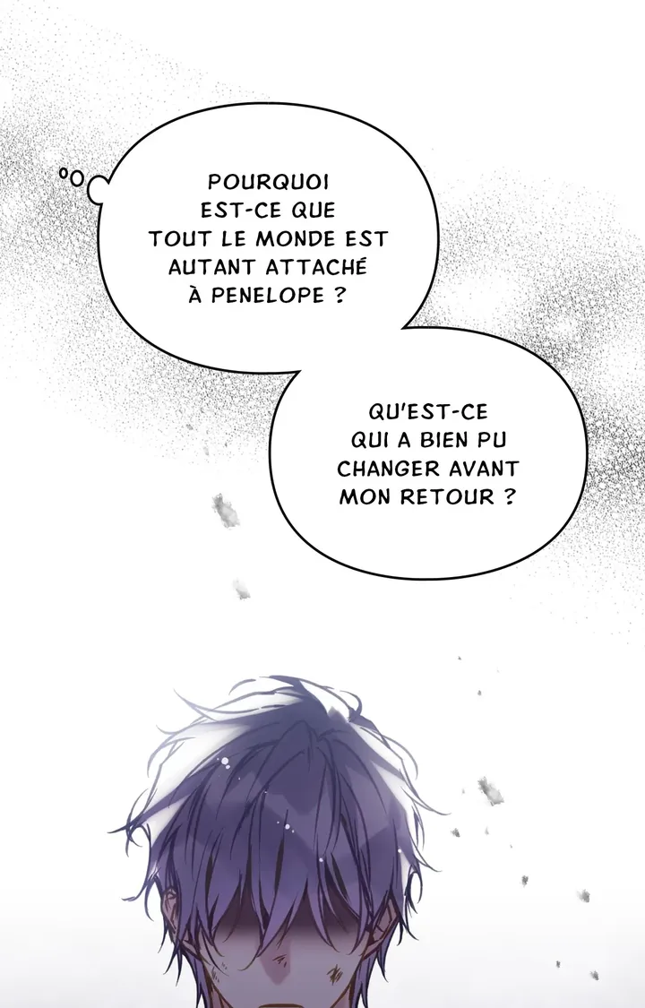 Read Seule la mort attend la vilaine FR Manga Online