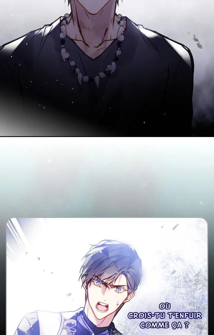 Read Seule la mort attend la vilaine FR Manga Online