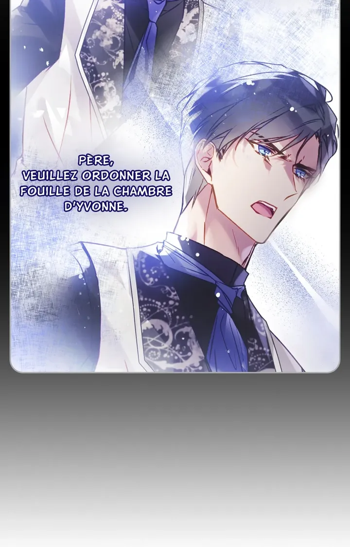 Read Seule la mort attend la vilaine FR Manga Online