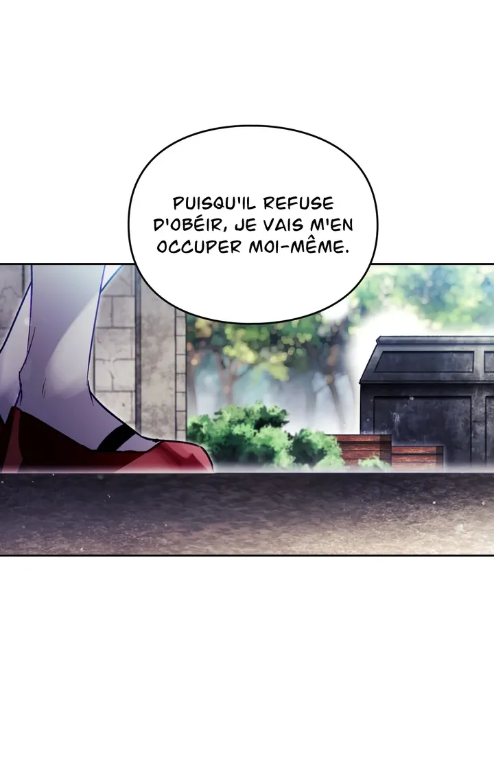 Read Seule la mort attend la vilaine FR Manga Online