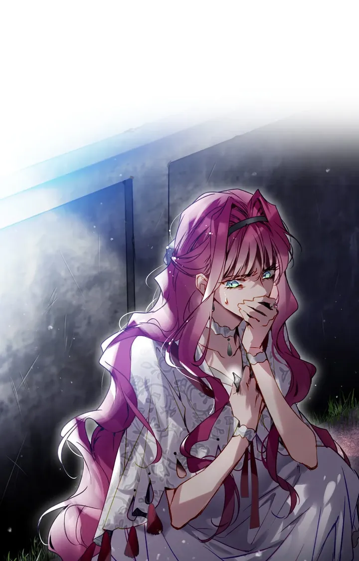 Read Seule la mort attend la vilaine FR Manga Online