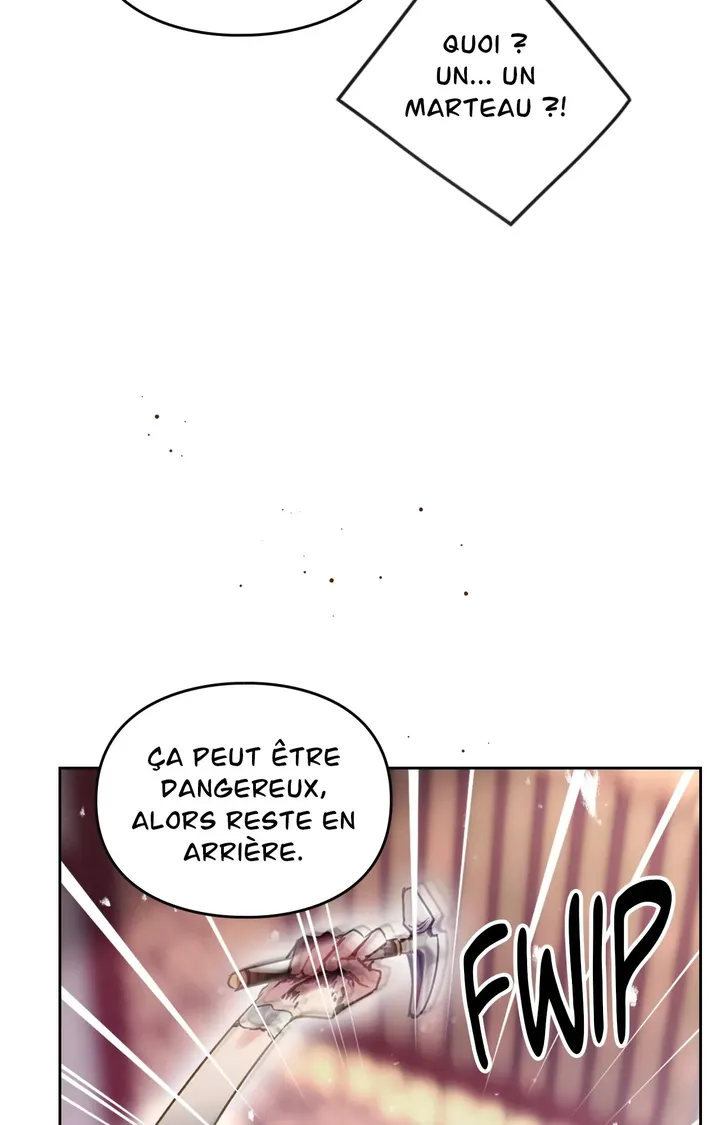 Read Seule la mort attend la vilaine FR Manga Online