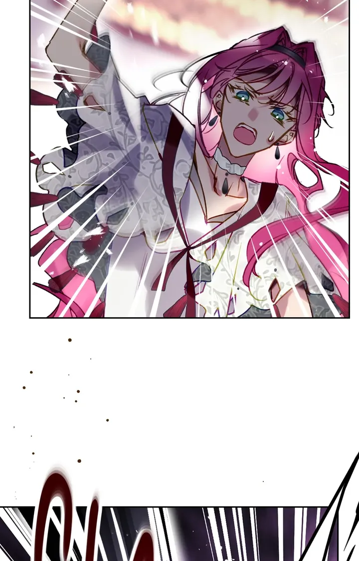 Read Seule la mort attend la vilaine FR Manga Online