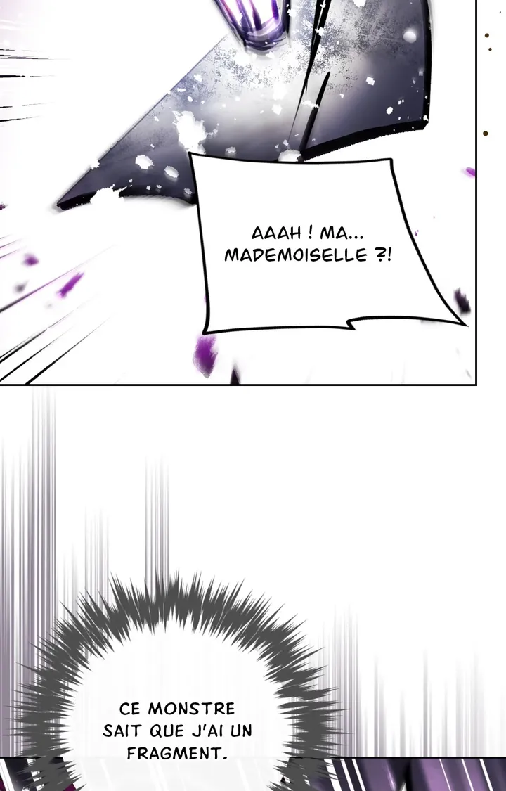 Read Seule la mort attend la vilaine FR Manga Online