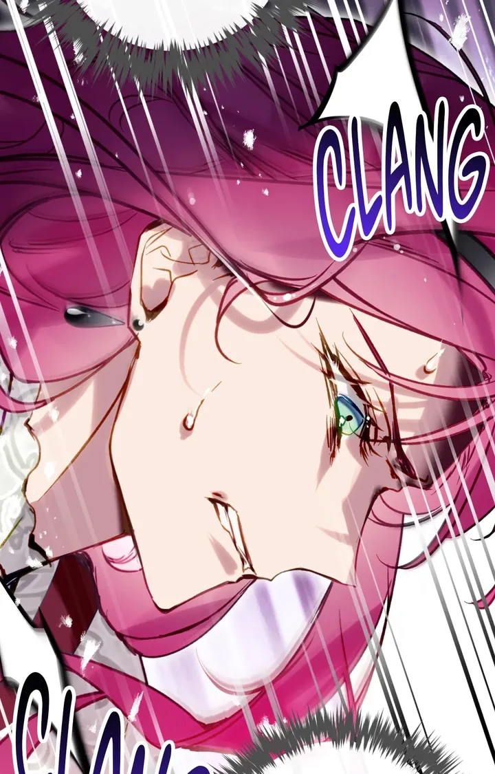 Read Seule la mort attend la vilaine FR Manga Online