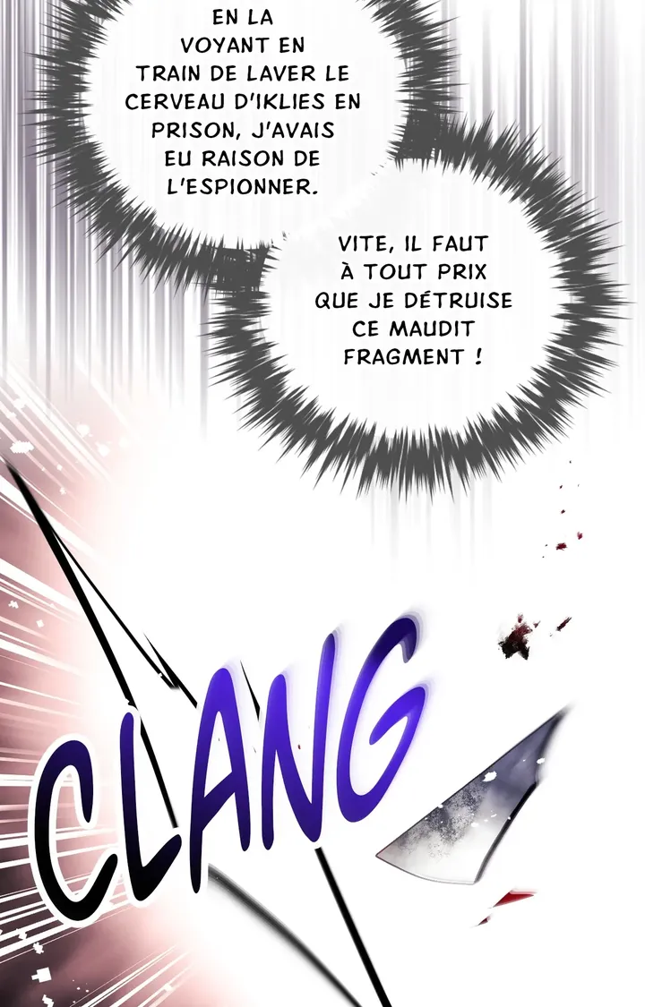 Read Seule la mort attend la vilaine FR Manga Online