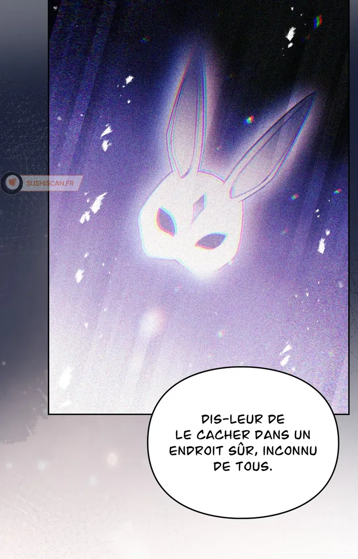 Read Seule la mort attend la vilaine FR Manga Online