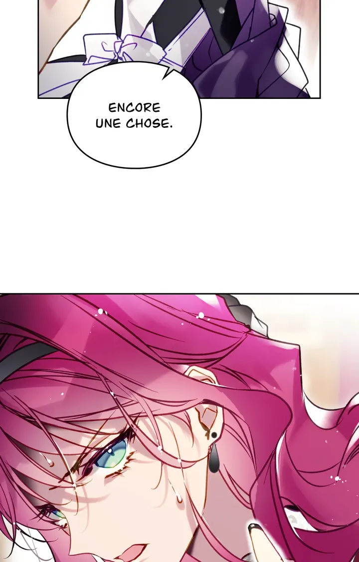 Read Seule la mort attend la vilaine FR Manga Online