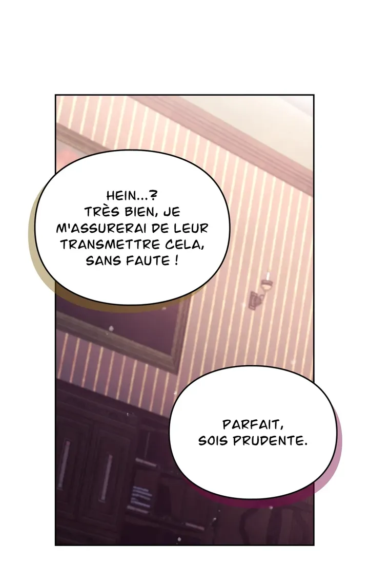 Read Seule la mort attend la vilaine FR Manga Online