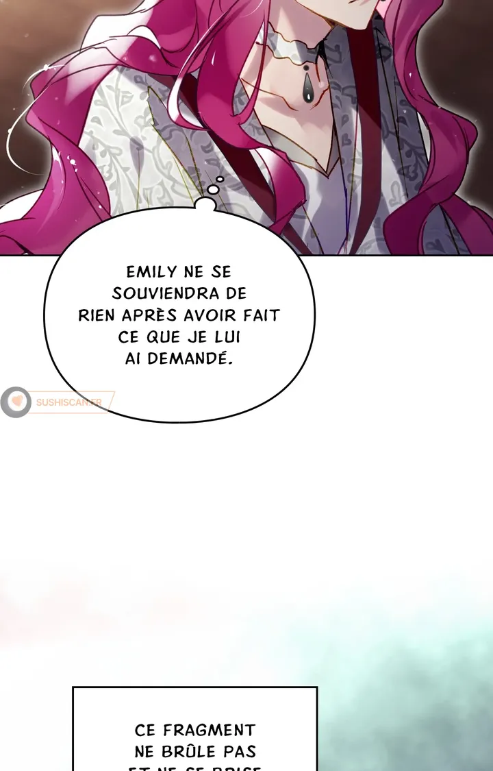 Read Seule la mort attend la vilaine FR Manga Online