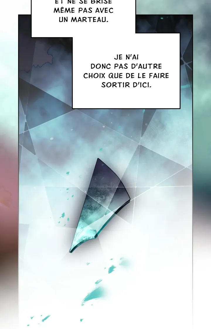 Read Seule la mort attend la vilaine FR Manga Online