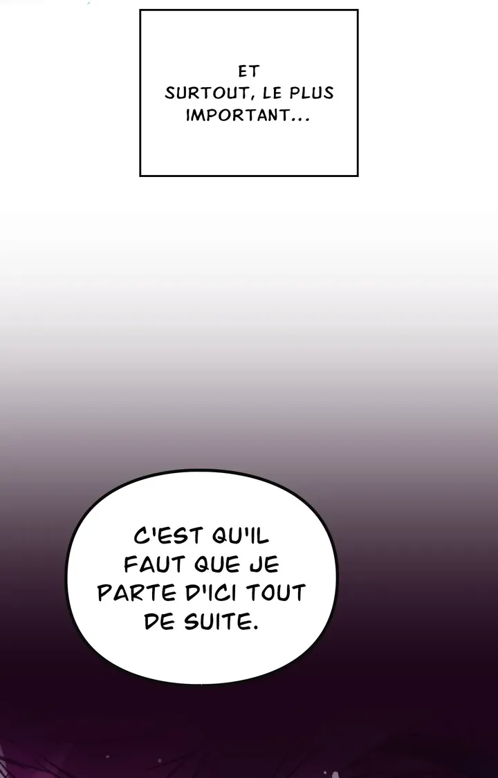 Read Seule la mort attend la vilaine FR Manga Online