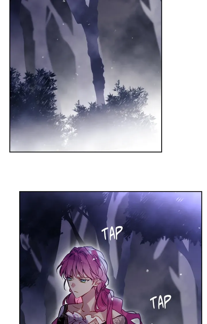 Read Seule la mort attend la vilaine FR Manga Online