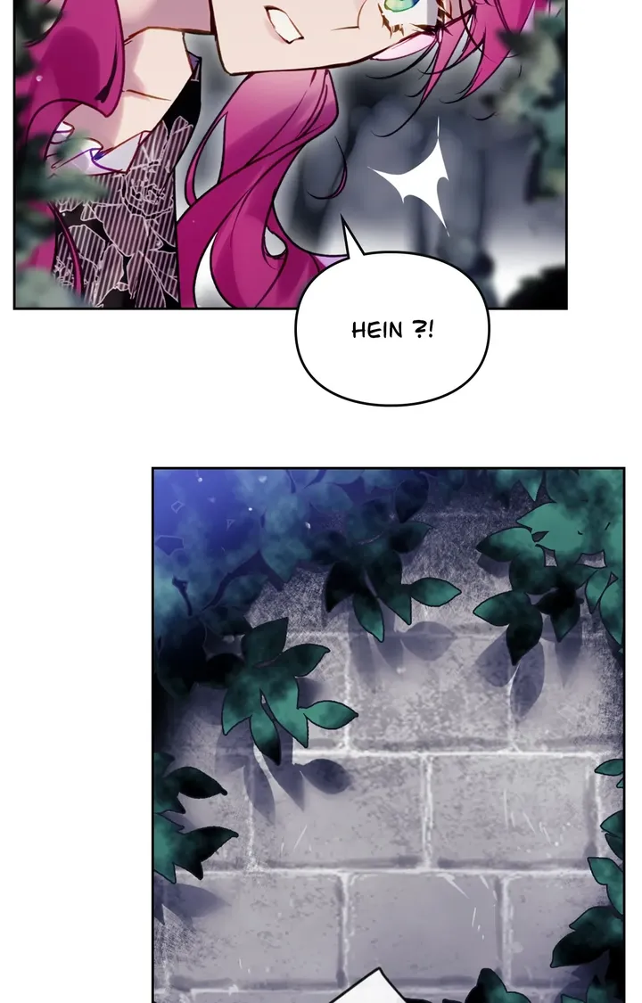 Read Seule la mort attend la vilaine FR Manga Online