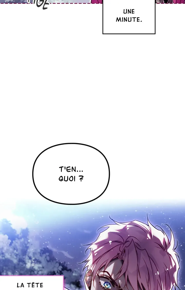 Read Seule la mort attend la vilaine FR Manga Online