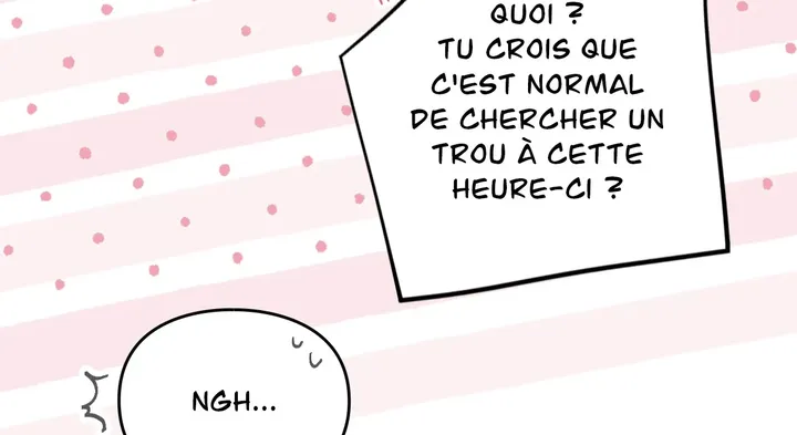 Read Seule la mort attend la vilaine FR Manga Online