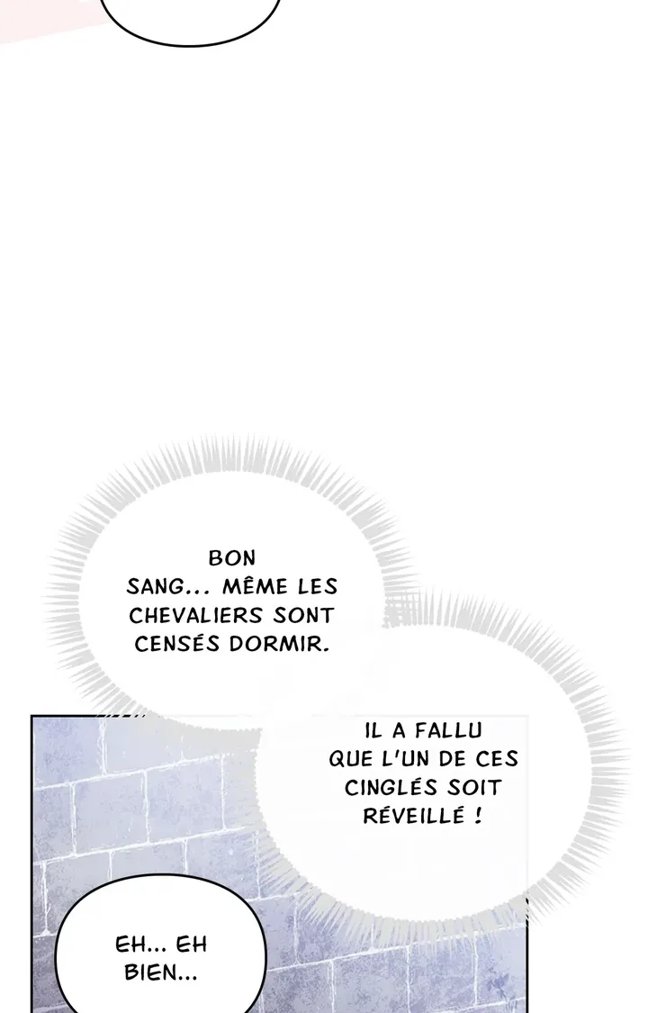 Read Seule la mort attend la vilaine FR Manga Online