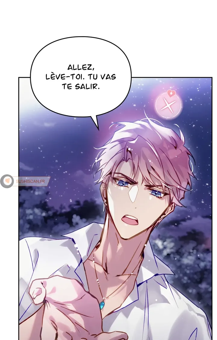 Read Seule la mort attend la vilaine FR Manga Online