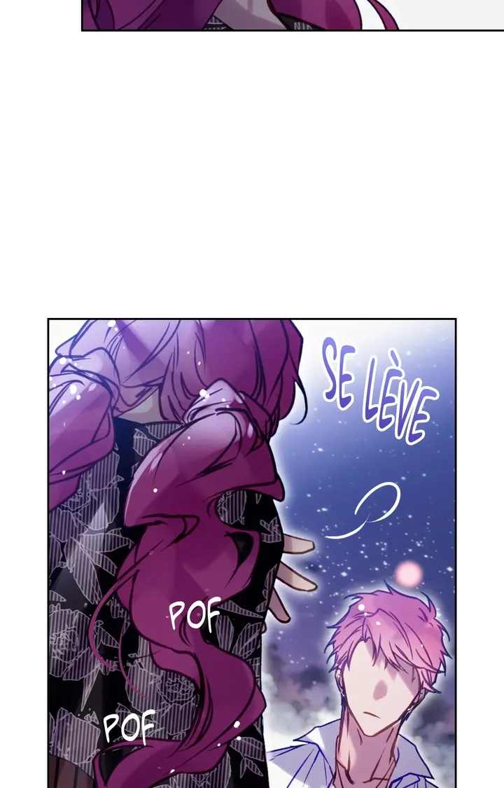 Read Seule la mort attend la vilaine FR Manga Online