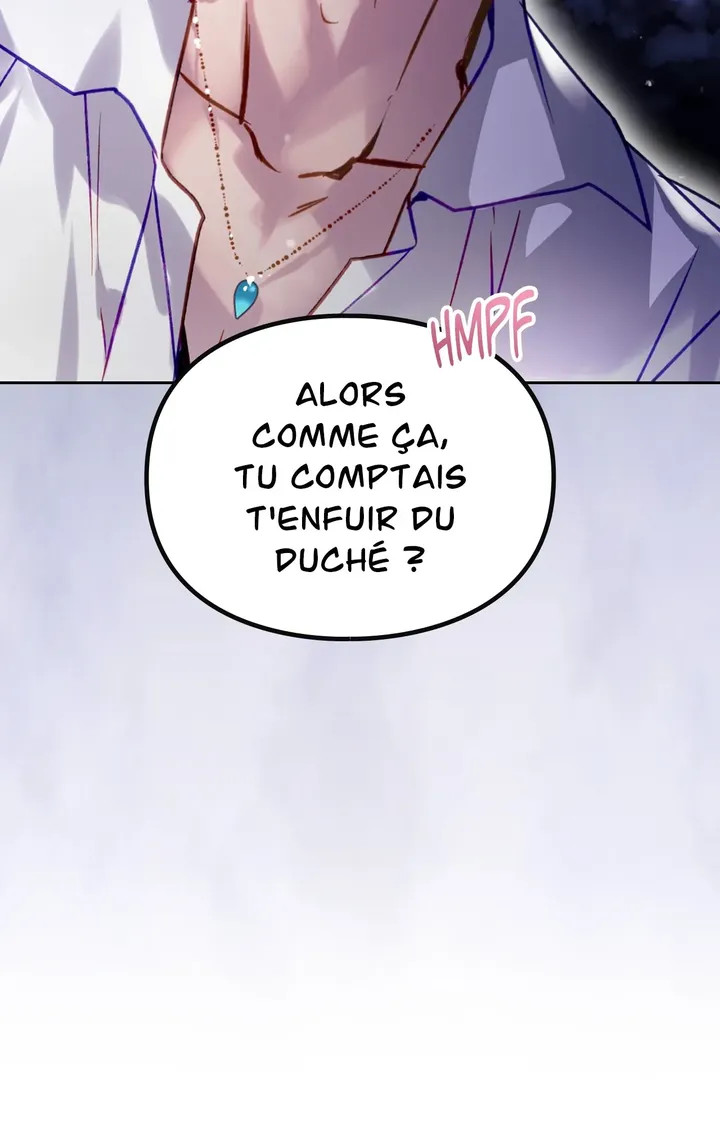 Read Seule la mort attend la vilaine FR Manga Online