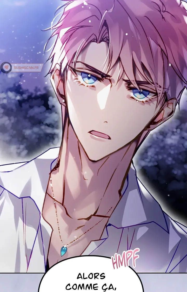 Read Seule la mort attend la vilaine FR Manga Online