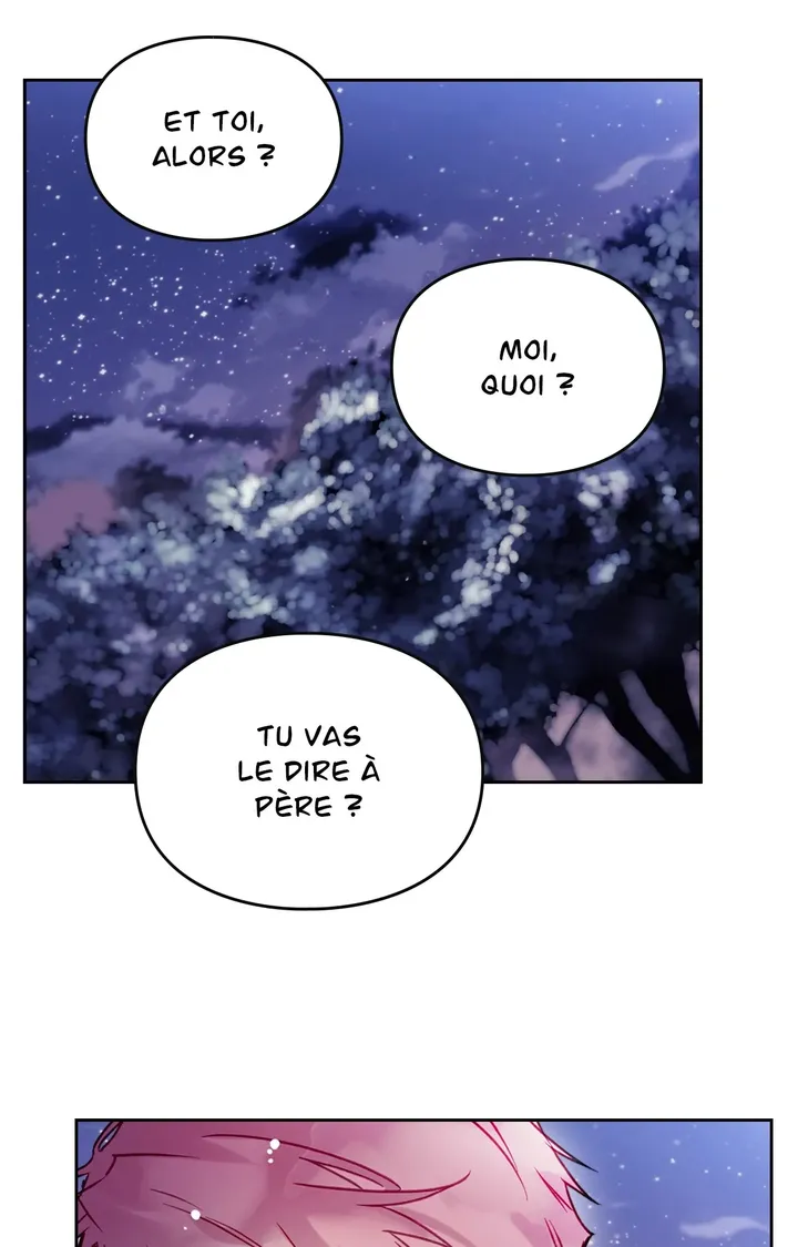 Read Seule la mort attend la vilaine FR Manga Online