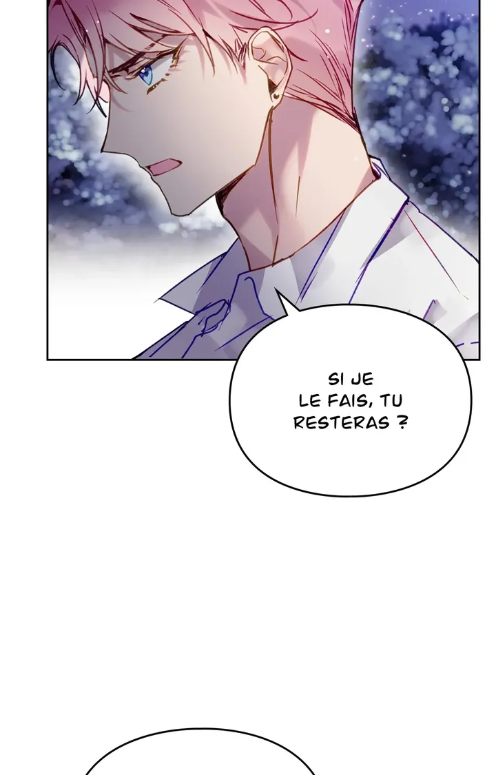 Read Seule la mort attend la vilaine FR Manga Online