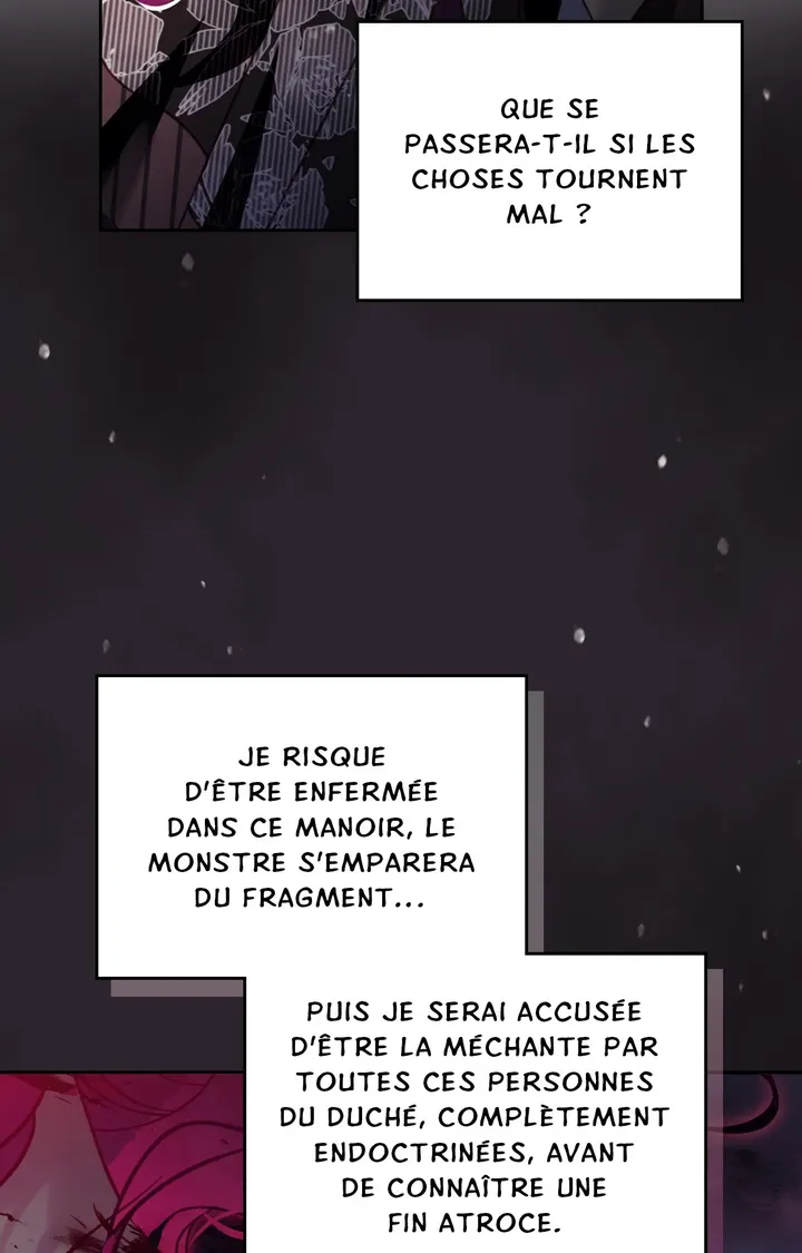 Read Seule la mort attend la vilaine FR Manga Online