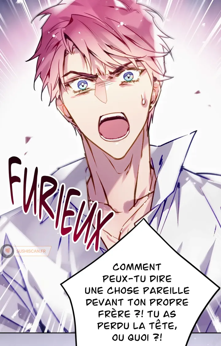 Read Seule la mort attend la vilaine FR Manga Online