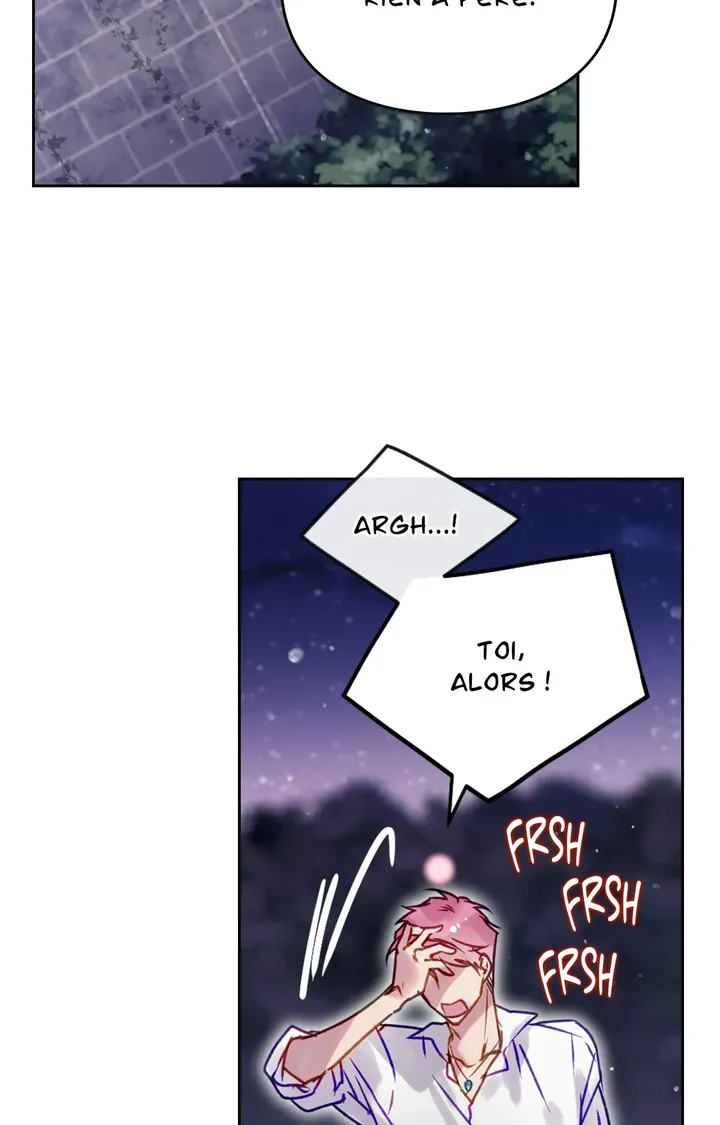 Read Seule la mort attend la vilaine FR Manga Online