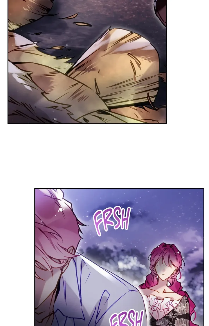 Read Seule la mort attend la vilaine FR Manga Online