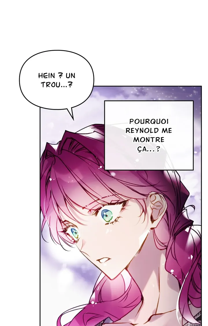 Read Seule la mort attend la vilaine FR Manga Online