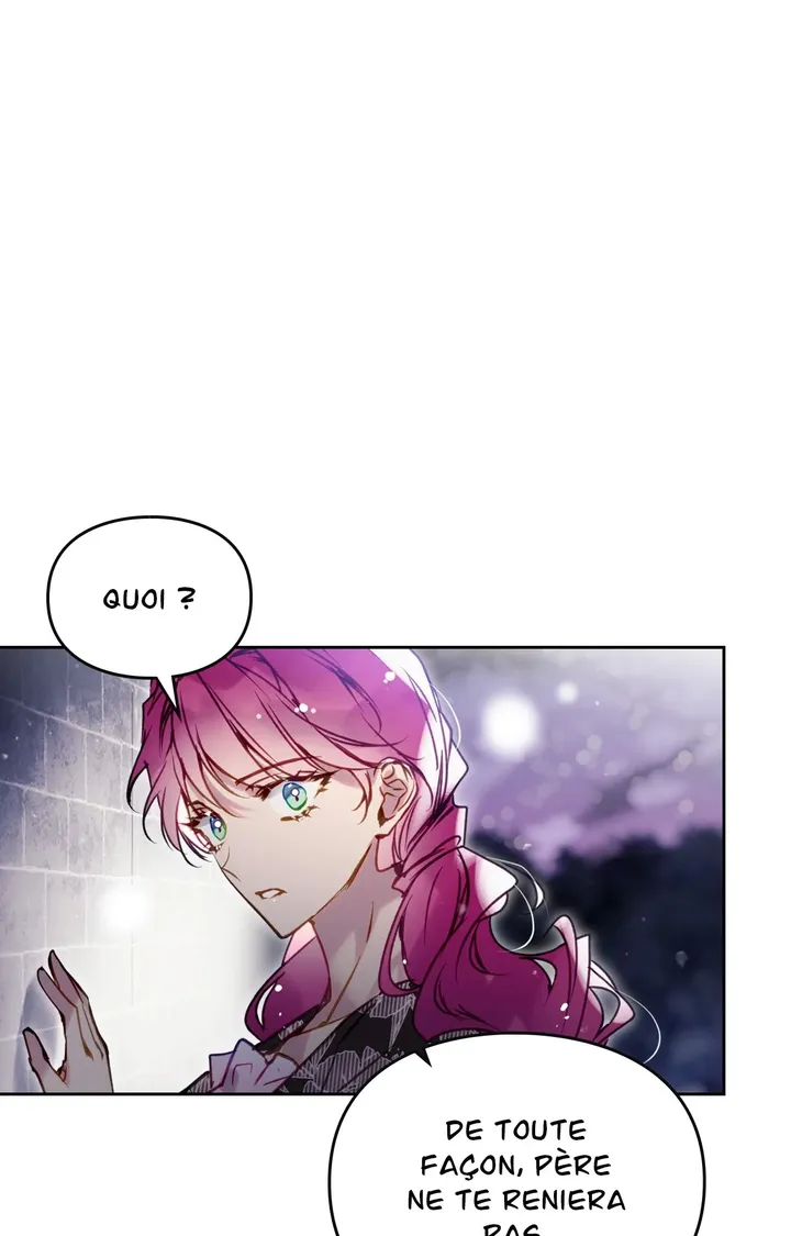 Read Seule la mort attend la vilaine FR Manga Online