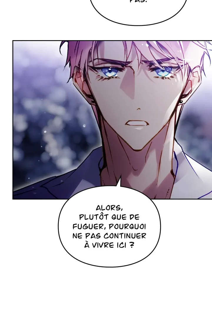 Read Seule la mort attend la vilaine FR Manga Online