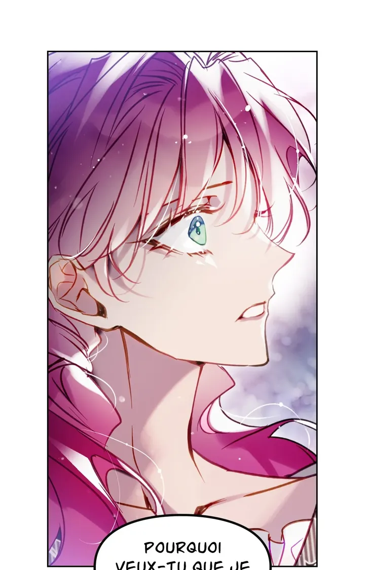 Read Seule la mort attend la vilaine FR Manga Online