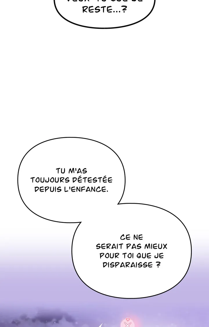Read Seule la mort attend la vilaine FR Manga Online