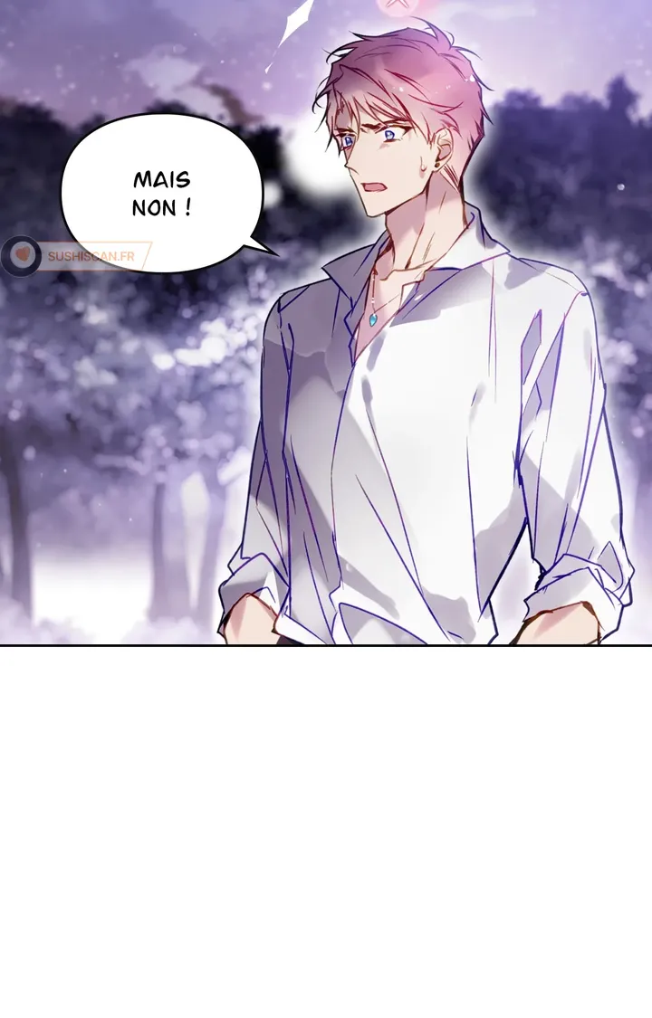 Read Seule la mort attend la vilaine FR Manga Online