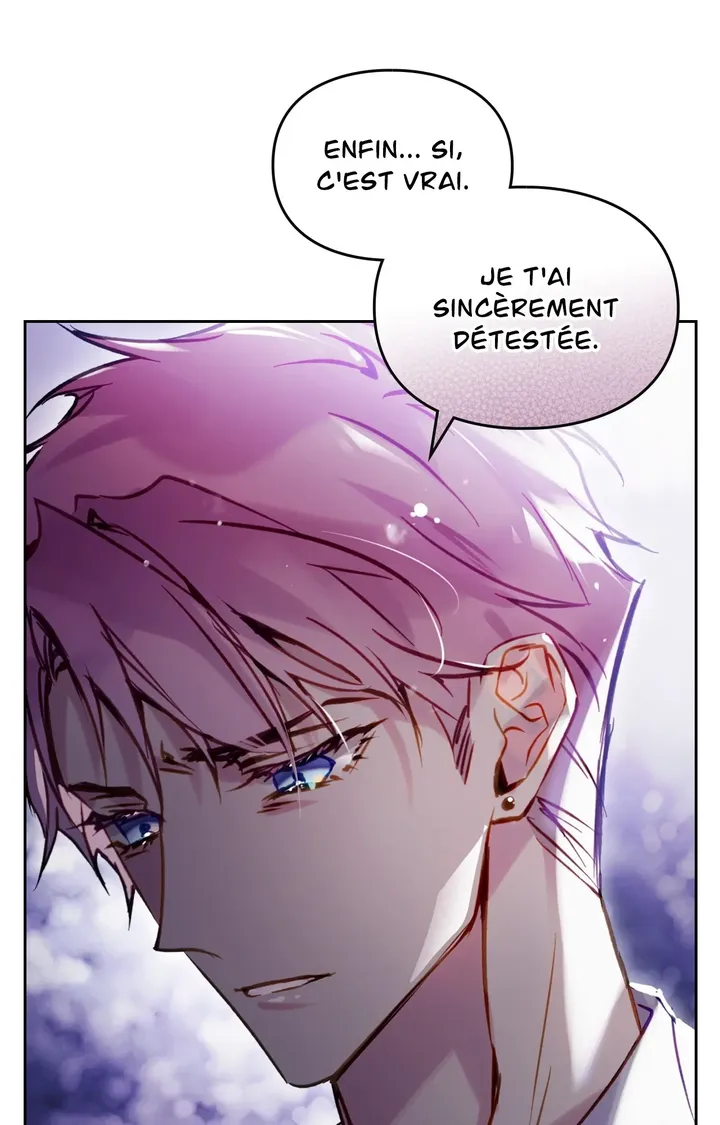 Read Seule la mort attend la vilaine FR Manga Online