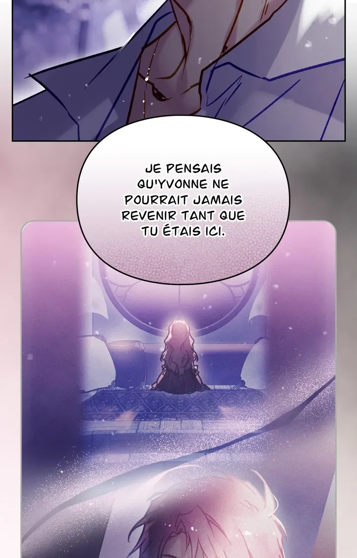 Read Seule la mort attend la vilaine FR Manga Online