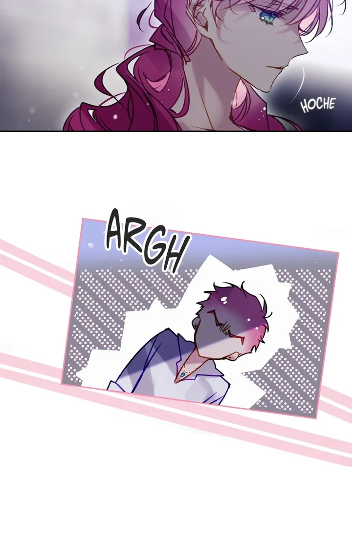 Read Seule la mort attend la vilaine FR Manga Online