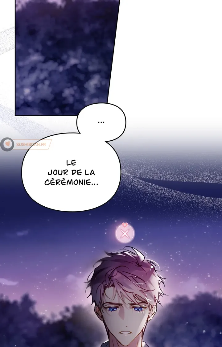 Read Seule la mort attend la vilaine FR Manga Online