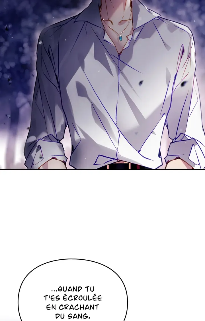 Read Seule la mort attend la vilaine FR Manga Online