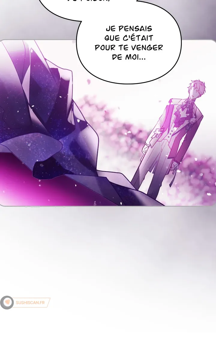 Read Seule la mort attend la vilaine FR Manga Online